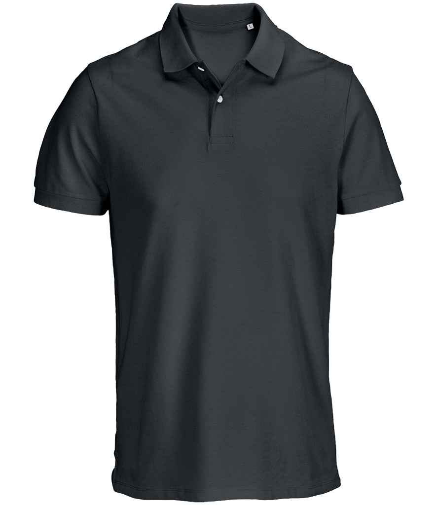 SOL'S Unisex Pacific Twin Piqué Polo Shirt - Image 17