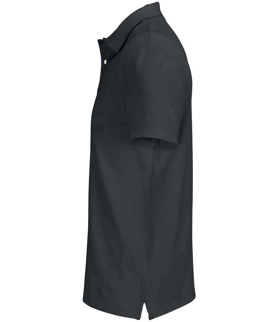 SOL'S Unisex Pacific Twin Piqué Polo Shirt - Image 57