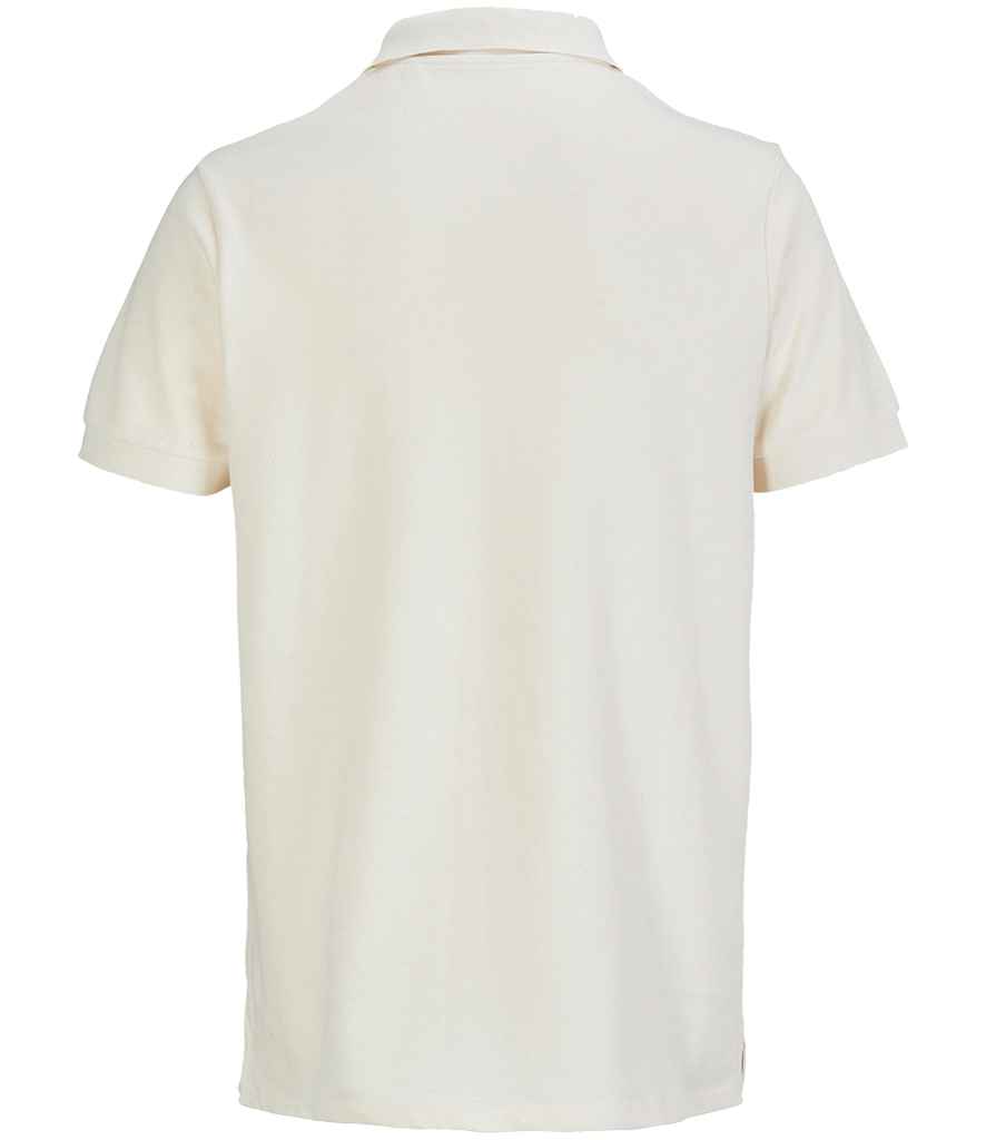 SOL'S Unisex Pacific Twin Piqué Polo Shirt - Image 25