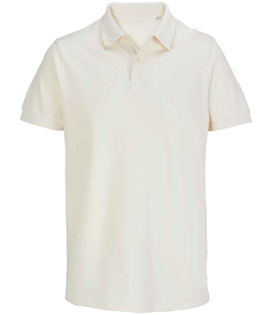 SOL'S Unisex Pacific Twin Piqué Polo Shirt - Image 5