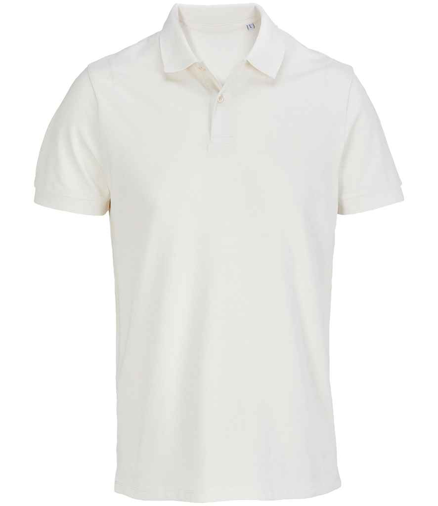 SOL'S Unisex Pacific Twin Piqué Polo Shirt - Image 6