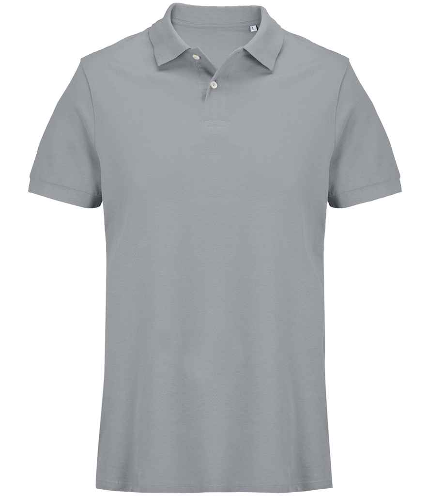 SOL'S Unisex Pacific Twin Piqué Polo Shirt - Image 16
