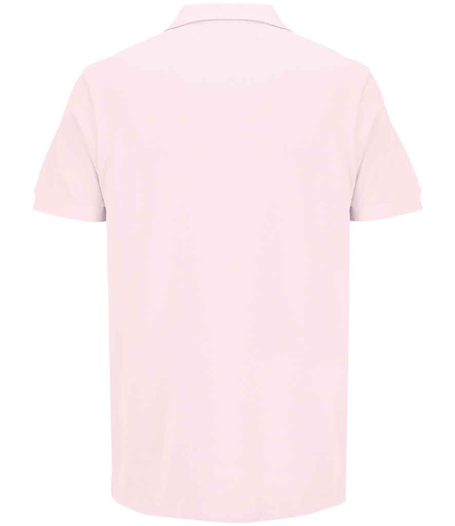 SOL'S Unisex Pacific Twin Piqué Polo Shirt - Image 39