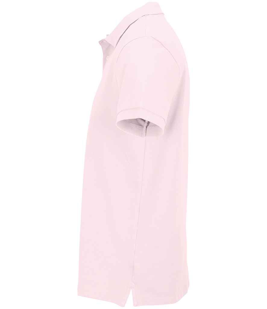 SOL'S Unisex Pacific Twin Piqué Polo Shirt - Image 59