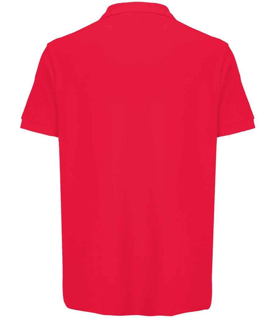 SOL'S Unisex Pacific Twin Piqué Polo Shirt - Image 38