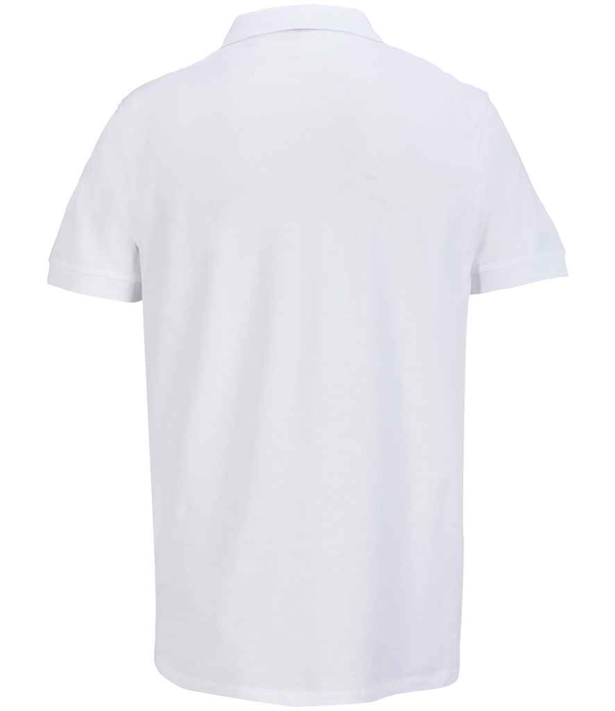 SOL'S Unisex Pacific Twin Piqué Polo Shirt - Image 23