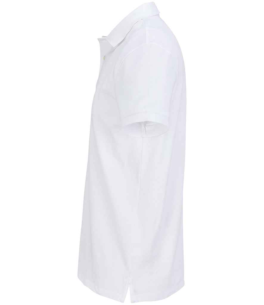 SOL'S Unisex Pacific Twin Piqué Polo Shirt - Image 43