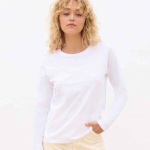 SOL'S Ladies Monarch Long Sleeve T-Shirt