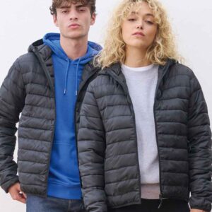 SOL'S Ladies Stream Hooded Jacket