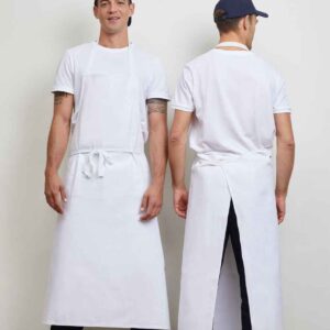 NEOBLU Erold Cotton Bib Apron
