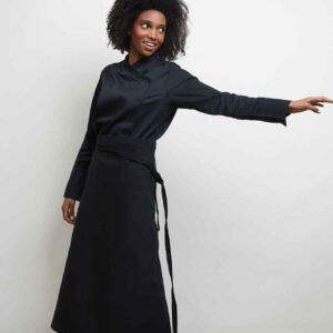 NEOBLU Emile Cotton Waist Apron