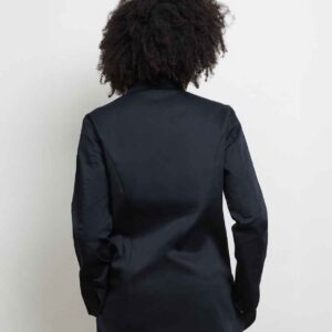 NEOBLU Ladies Long Sleeve Chef's Jacket