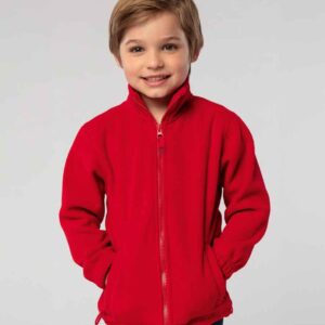 SOL'S Kids North Fleece Jacket