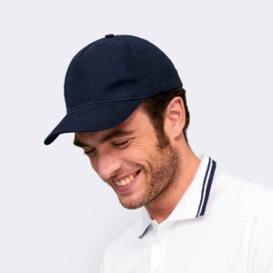 SOL'S Long Beach Cap