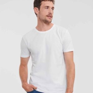 Russell Pure Organic T-Shirt