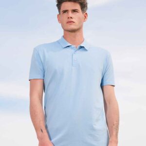 SOL'S Summer II Cotton Piqué Polo Shirt