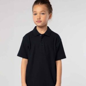 SOL'S Kids Summer II Cotton Piqué Polo Shirt