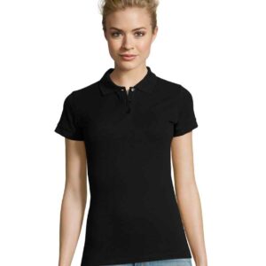 SOL'S Ladies Perfect Cotton Piqué Polo Shirt