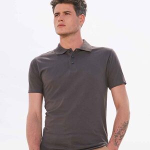 SOL'S Prescott Cotton Jersey Polo Shirt