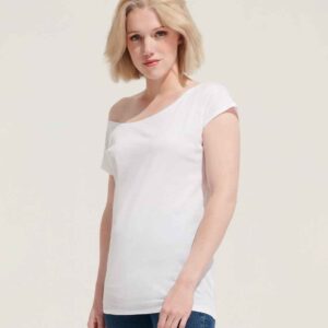 SOL'S Ladies Marylin Long T-Shirt