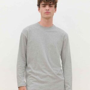 SOL'S Monarch Long Sleeve T-Shirt