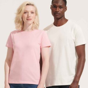 SOL'S Imperial Heavy T-Shirt