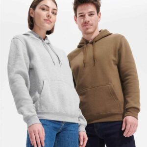 SOL'S Unisex Slam Hooded Sweatshirt