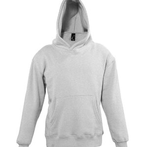 SOL'S Kids Slam Hooded Sweatshirt