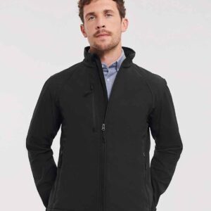 Russell Soft Shell Jacket
