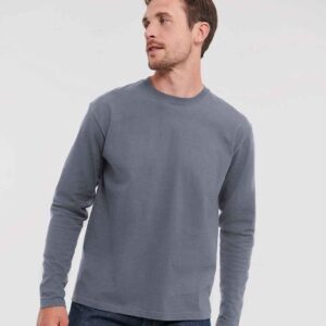 Russell Classic Long Sleeve T-Shirt