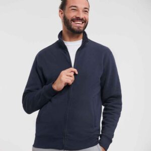Russell Authentic Sweat Jacket