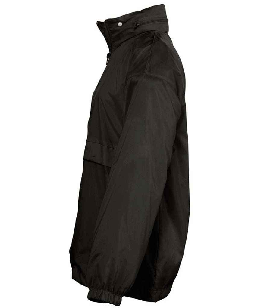 SOL'S Kids Surf Windbreaker Jacket - Image 14
