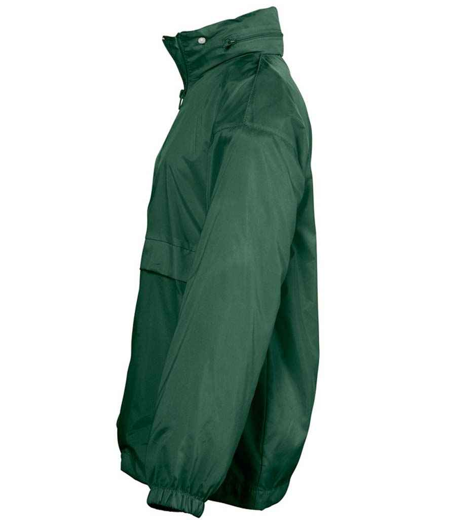 SOL'S Kids Surf Windbreaker Jacket - Image 17