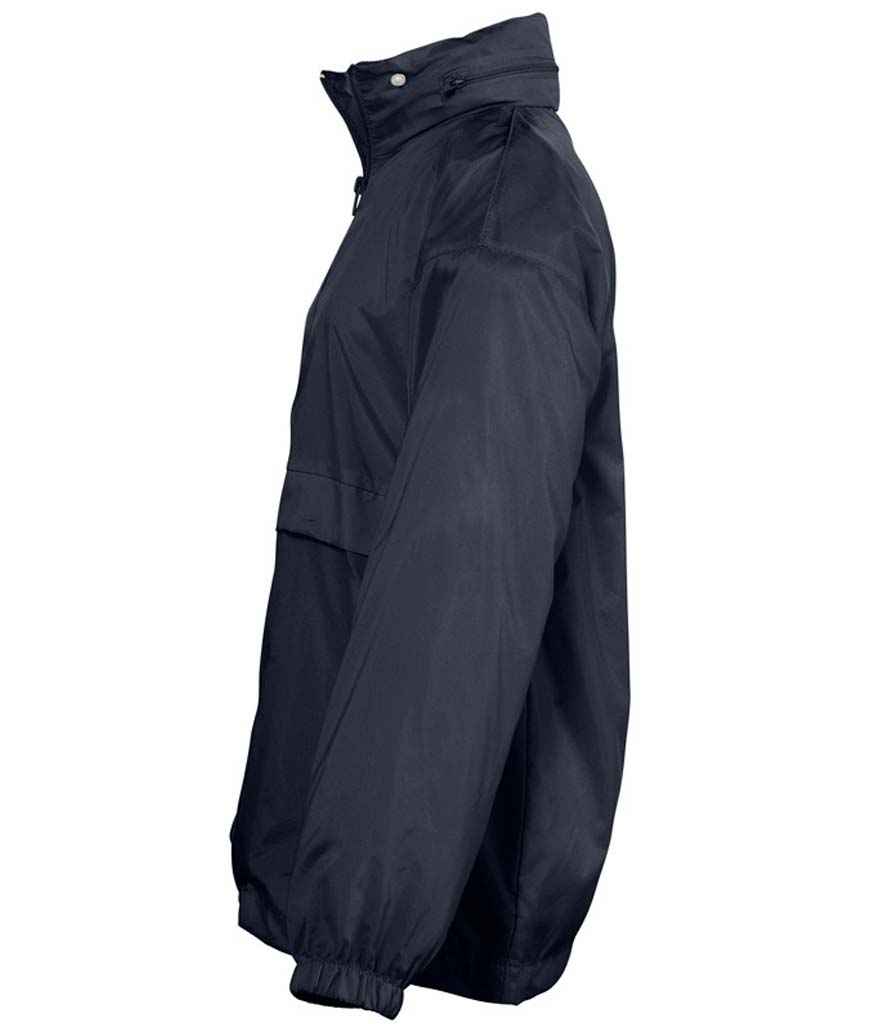 SOL'S Kids Surf Windbreaker Jacket - Image 15