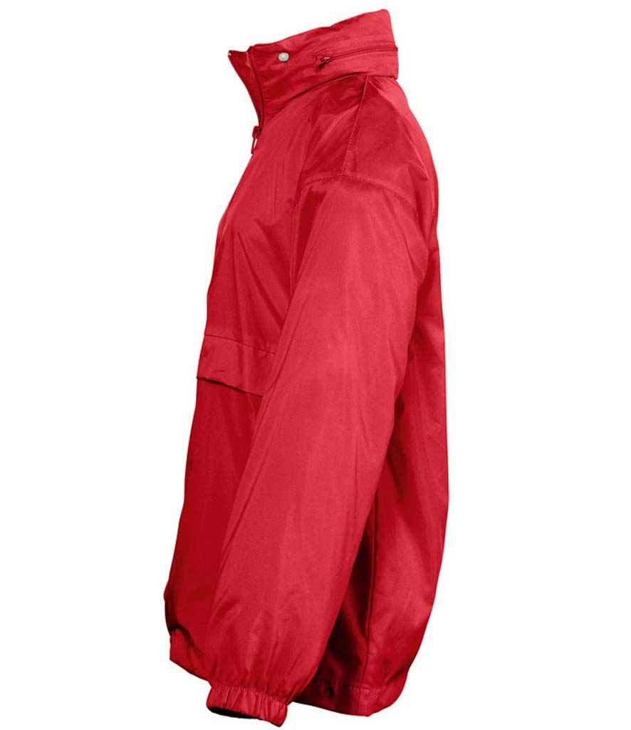 SOL'S Kids Surf Windbreaker Jacket - Image 18