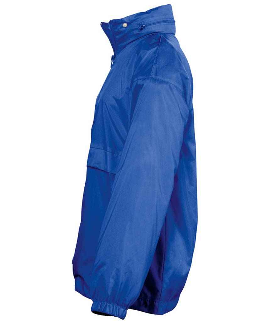 SOL'S Kids Surf Windbreaker Jacket - Image 16