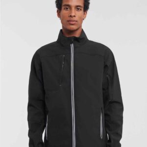 Russell Bionic Soft Shell Jacket