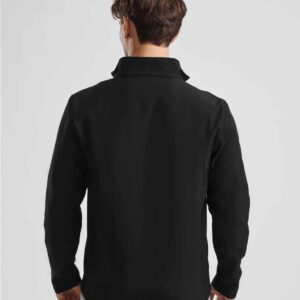 Russell Essential Recycled Soft Shell Jacket