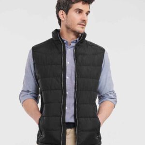 Russell Nano Padded Bodywarmer