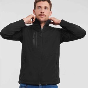 Russell Sports Shell 5000 Jacket