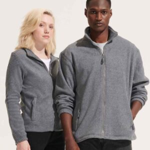 SOL'S Ladies North Fleece Jacket