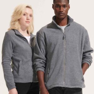 SOL'S North Fleece Jacket