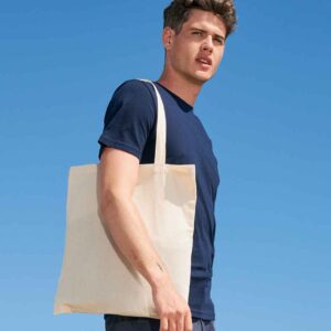 SOL'S Organic Cotton Zen Shopper