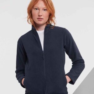 Russell Ladies Outdoor Fleece