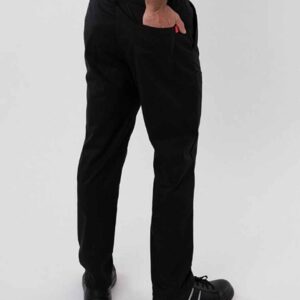ADC Slim Fit Stretch Trousers