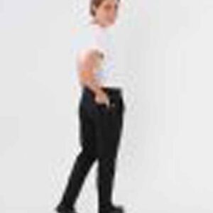 ADC Ladies Slim Fit Stretch Trousers