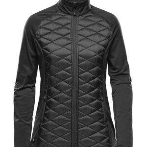 Stormtech Ladies Boulder Thermal Shell Jacket