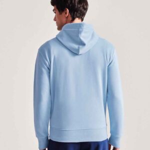 Anthem Organic Hoodie