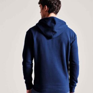 Anthem Organic Full Zip Hoodie