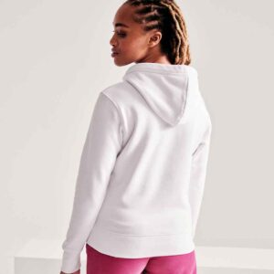 Anthem Ladies Organic Hoodie